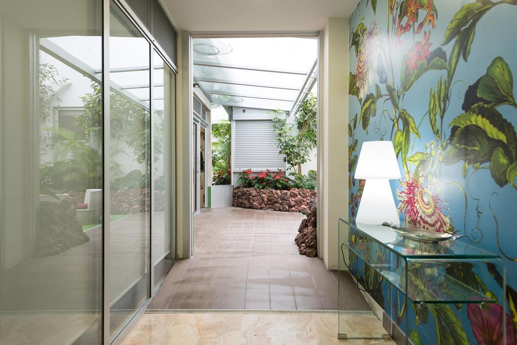 Suites Garden Loft Velazquez Las Palmas de Gran Canaria Exterior foto
