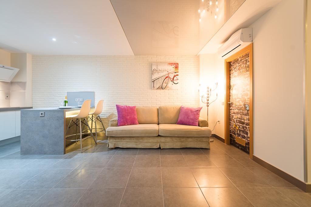 Suites Garden Loft Velazquez Las Palmas de Gran Canaria Exterior foto