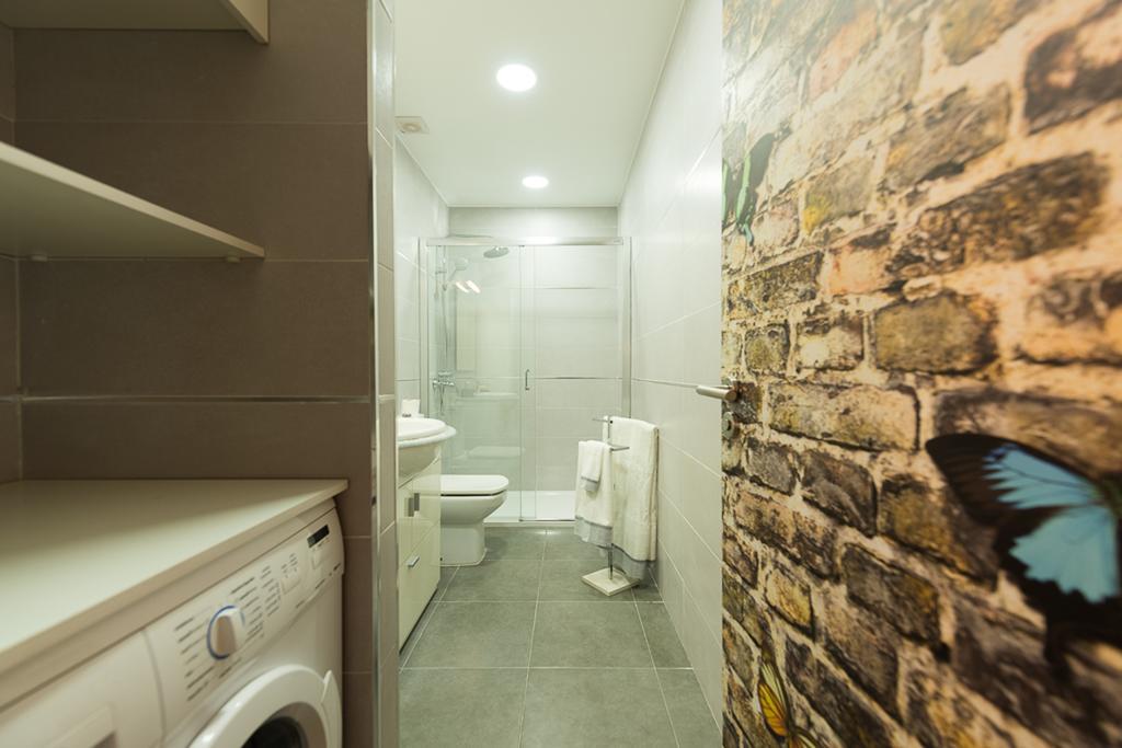 Suites Garden Loft Velazquez Las Palmas de Gran Canaria Exterior foto