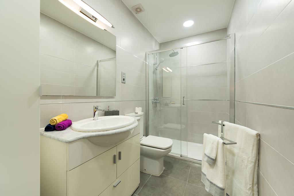 Suites Garden Loft Velazquez Las Palmas de Gran Canaria Exterior foto