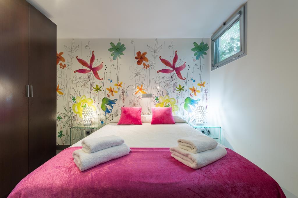 Suites Garden Loft Velazquez Las Palmas de Gran Canaria Exterior foto